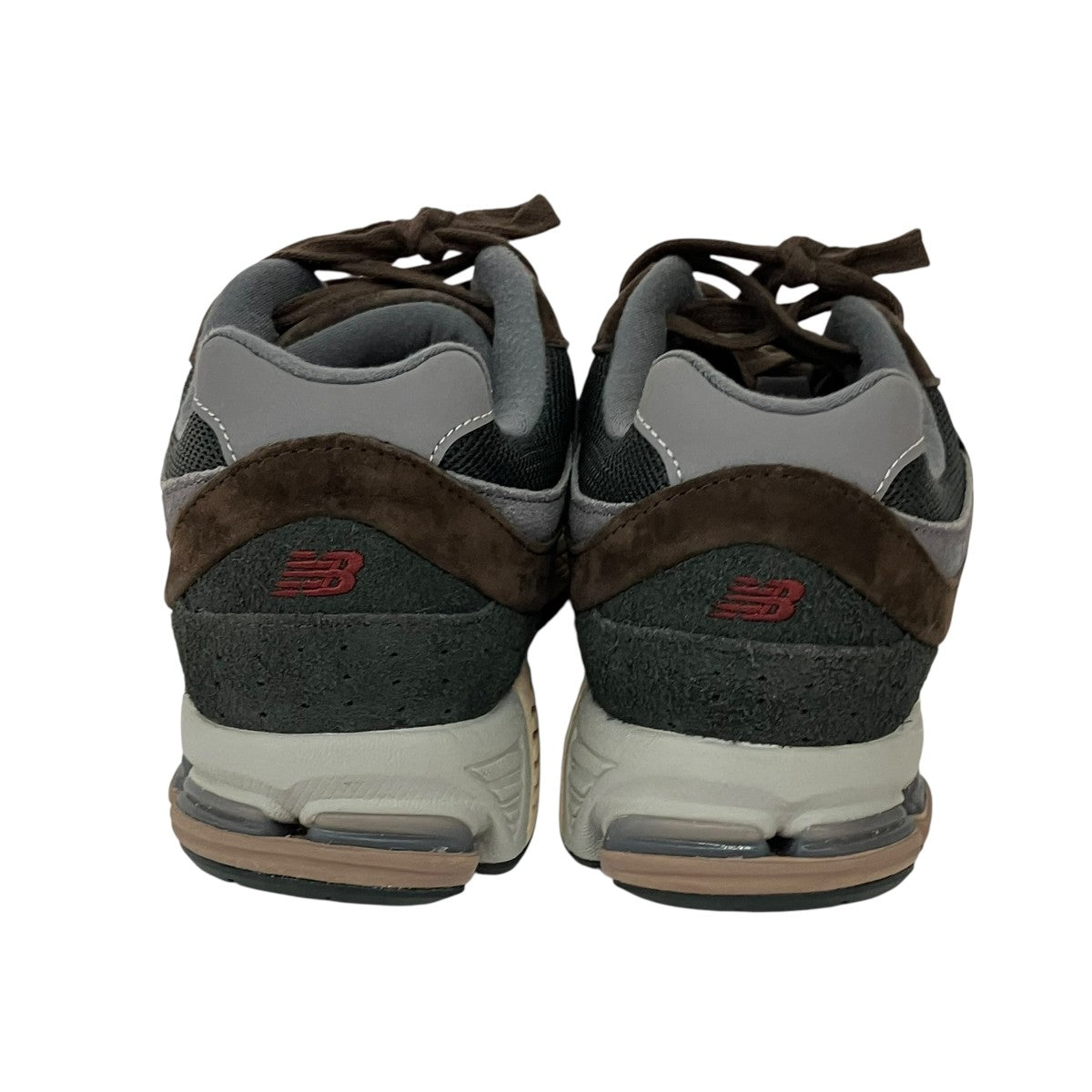NEW BALANCE スニーカーM2002RLY 古着・中古-6枚目のアイテム画像