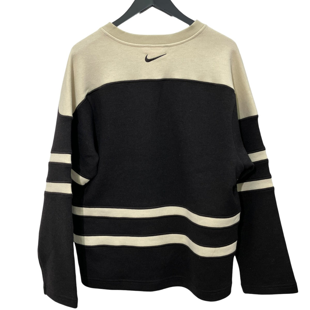 Nike x Bode Lacing KnitVネックニットFJ0217-235