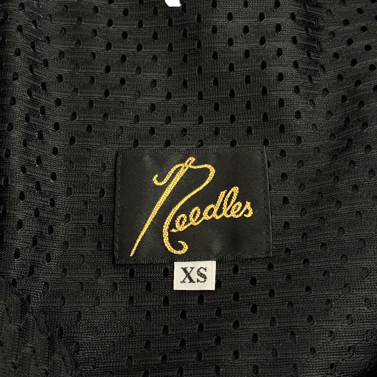 Needles Track PantトラックパンツMR461 古着・中古-6枚目のアイテム画像