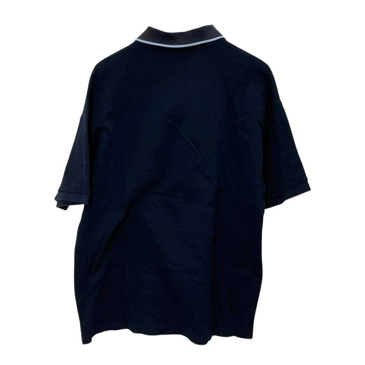 FRED PERRY 半袖ポロシャツFZ4628 古着・中古-2枚目のアイテム画像