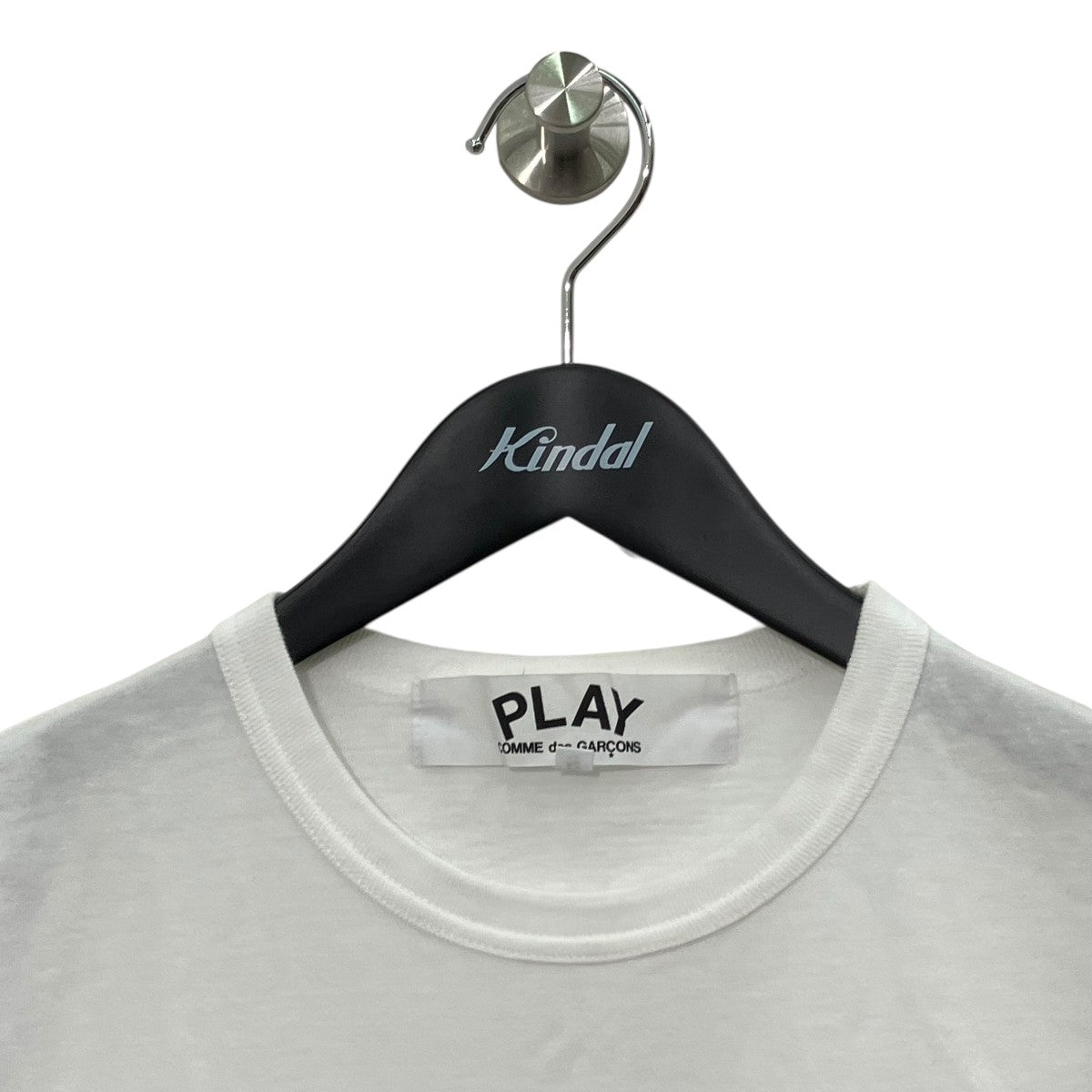 PLAY COMME des GARCONS 半袖TシャツAZ-T064 古着・中古-3枚目のアイテム画像