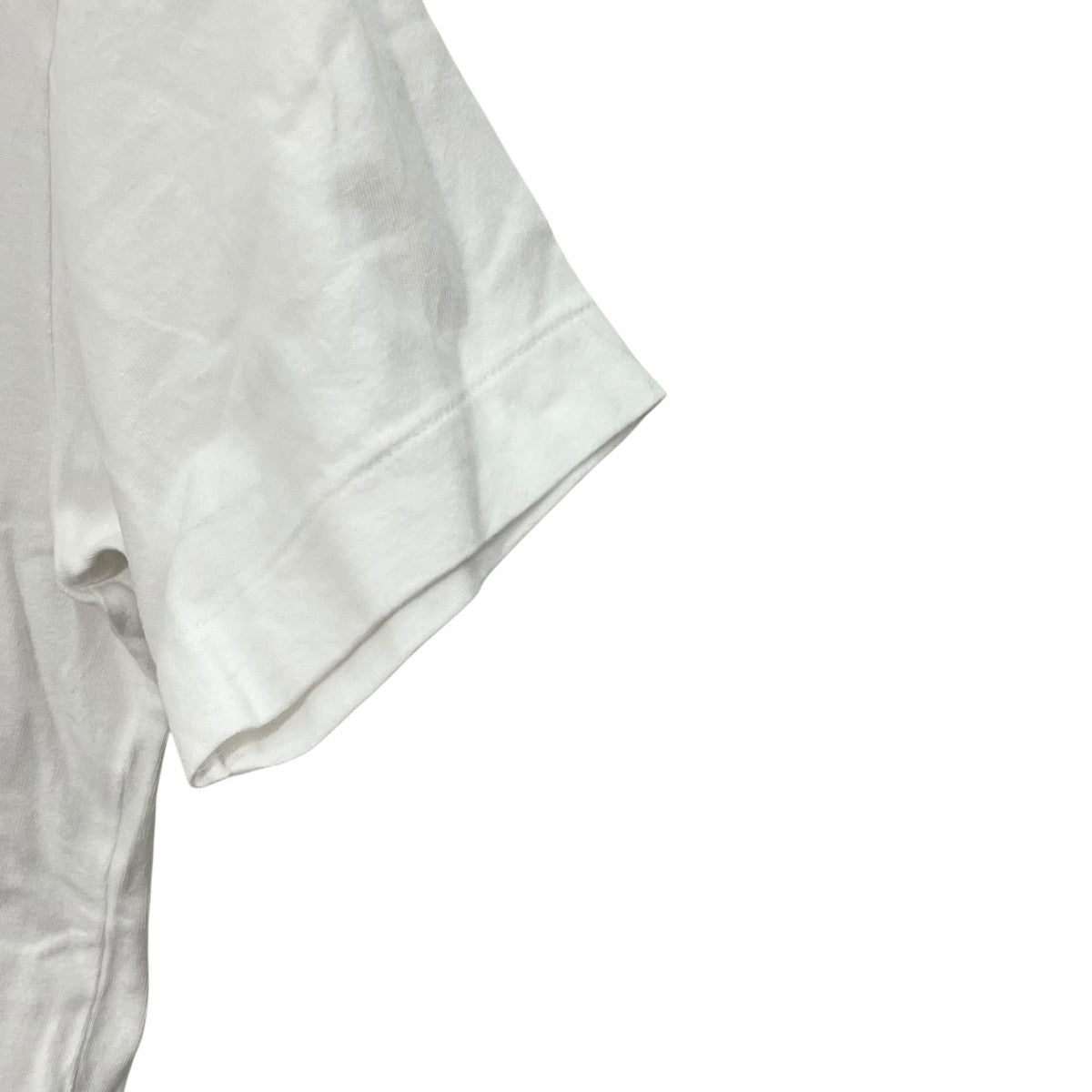 PLAY COMME des GARCONS 半袖TシャツAZ-T064 古着・中古-4枚目のアイテム画像