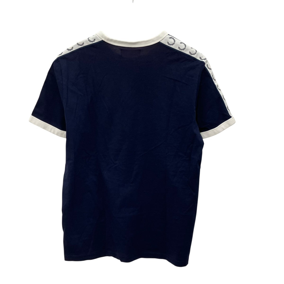 FRED PERRY 半袖TシャツWC1X0AA 古着・中古-2枚目のアイテム画像