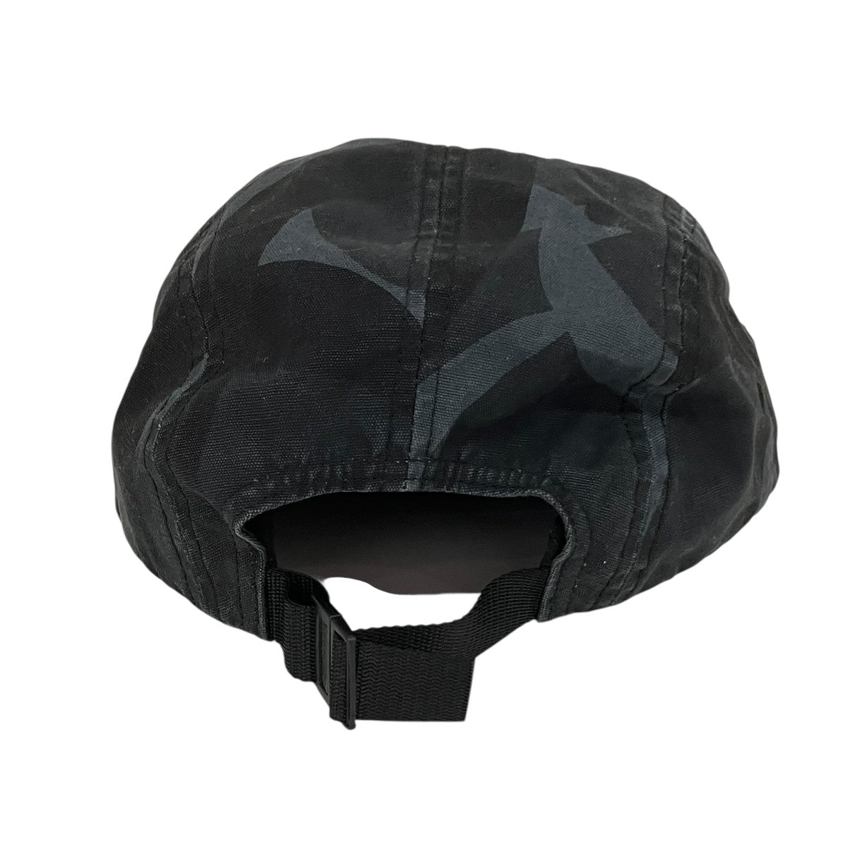 Supreme MILITARY CAMP CAPキャップ 古着・中古-3枚目のアイテム画像