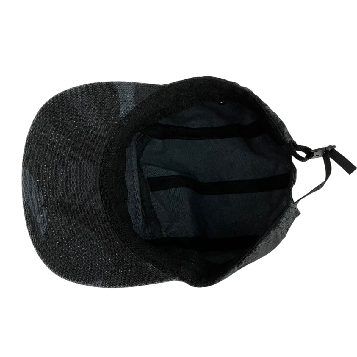 Supreme MILITARY CAMP CAPキャップ 古着・中古-4枚目のアイテム画像