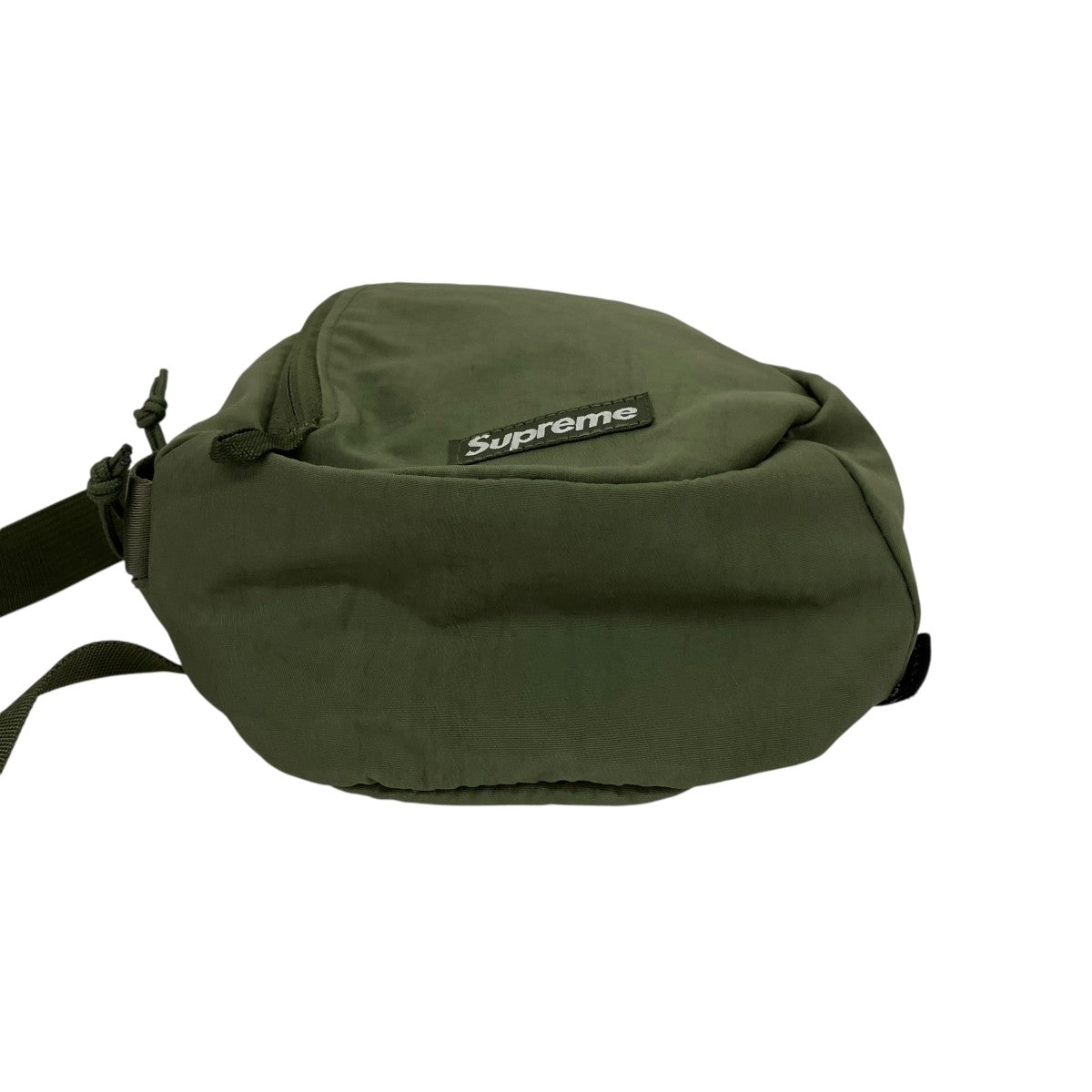 Supreme Sling Bag Leopardショルダーバッグ 古着・中古-4枚目のアイテム画像
