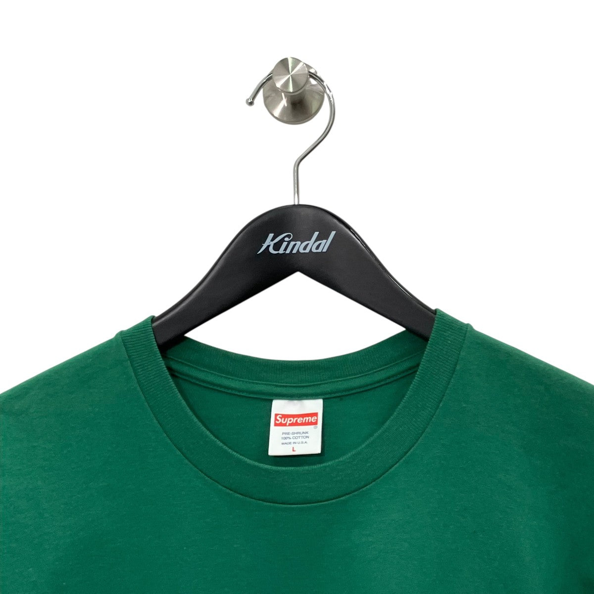 Supreme Handstyle Tee半袖Tシャツ 古着・中古-3枚目のアイテム画像