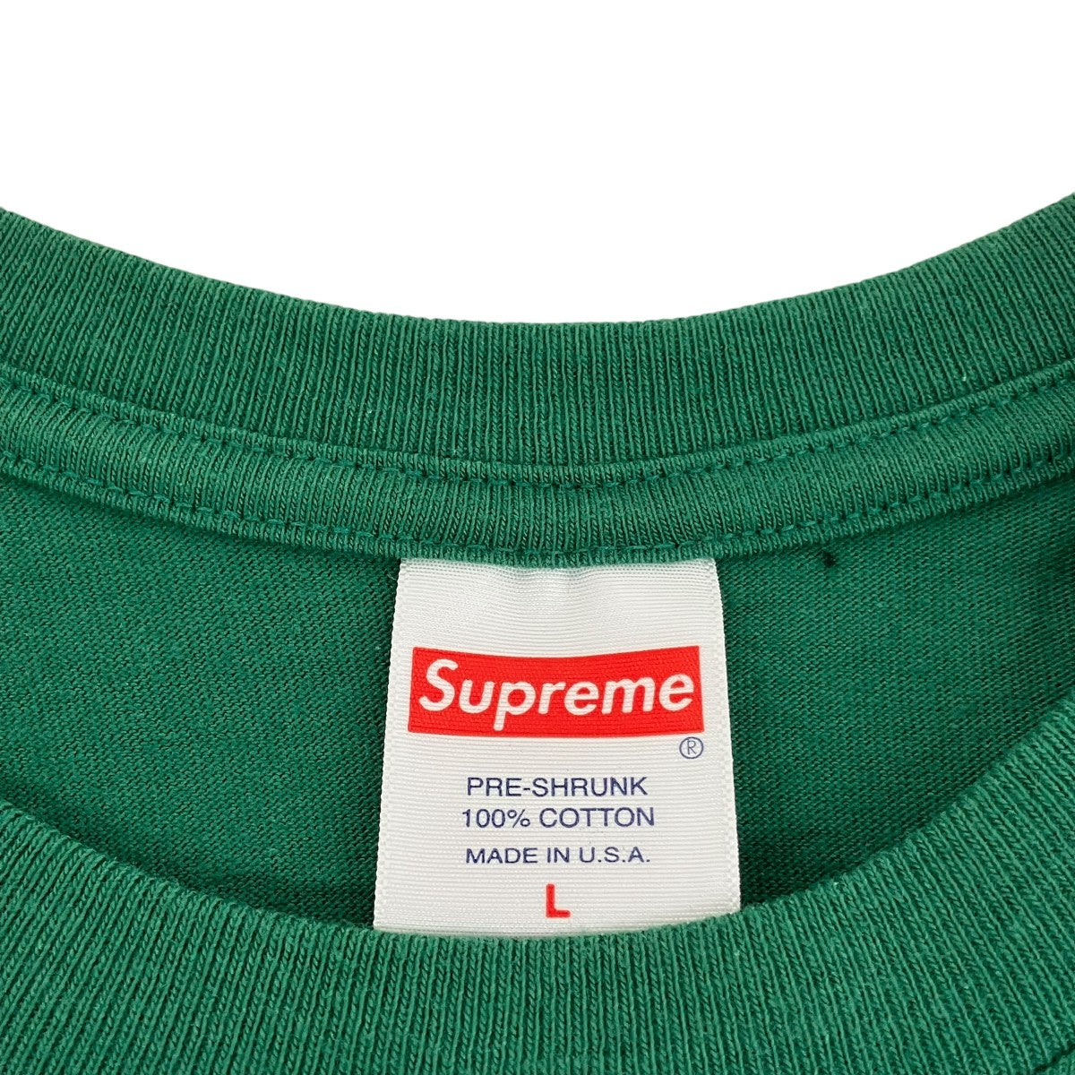 Supreme Handstyle Tee半袖Tシャツ 古着・中古-5枚目のアイテム画像