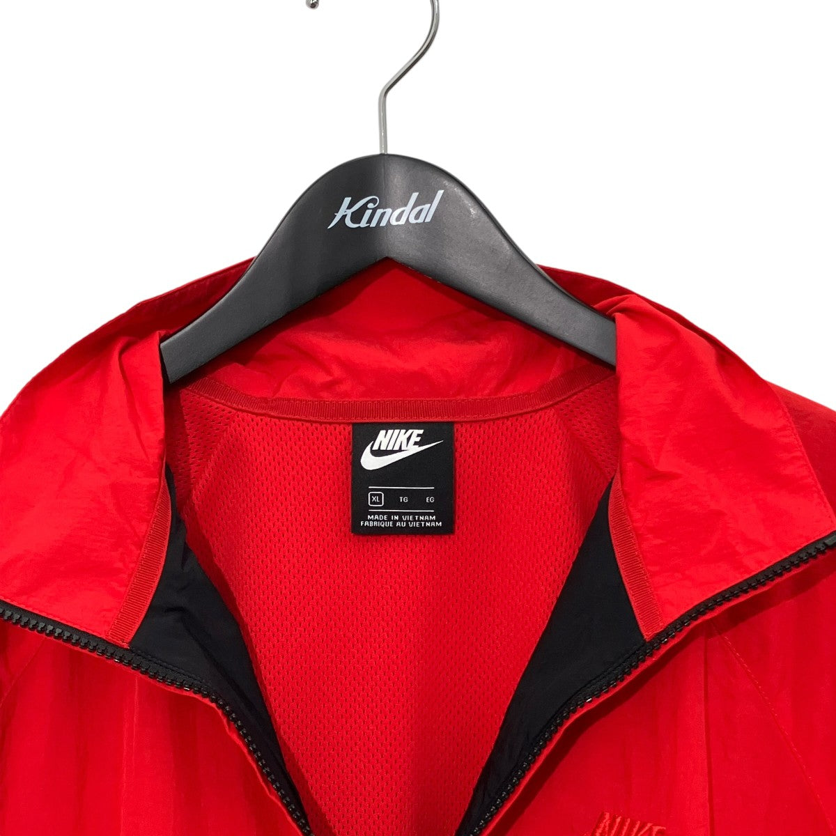 NIKE ジップアップジャケットAR3133-657 古着・中古-3枚目のアイテム画像