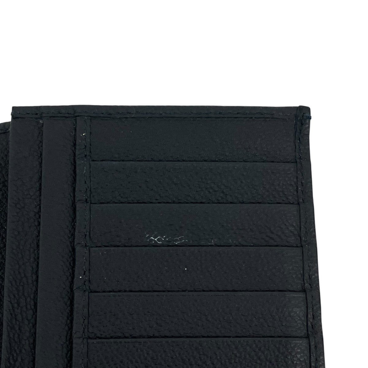 GIORGIO ARMANI 長財布 古着・中古-4枚目のアイテム画像