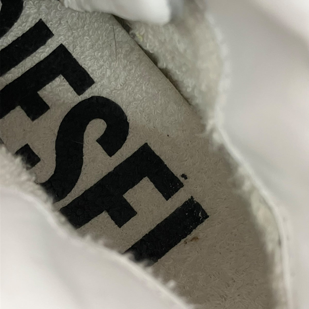 DIESEL S-LEROJI MIDハイカットスニーカーY02742 古着・中古-6枚目のアイテム画像