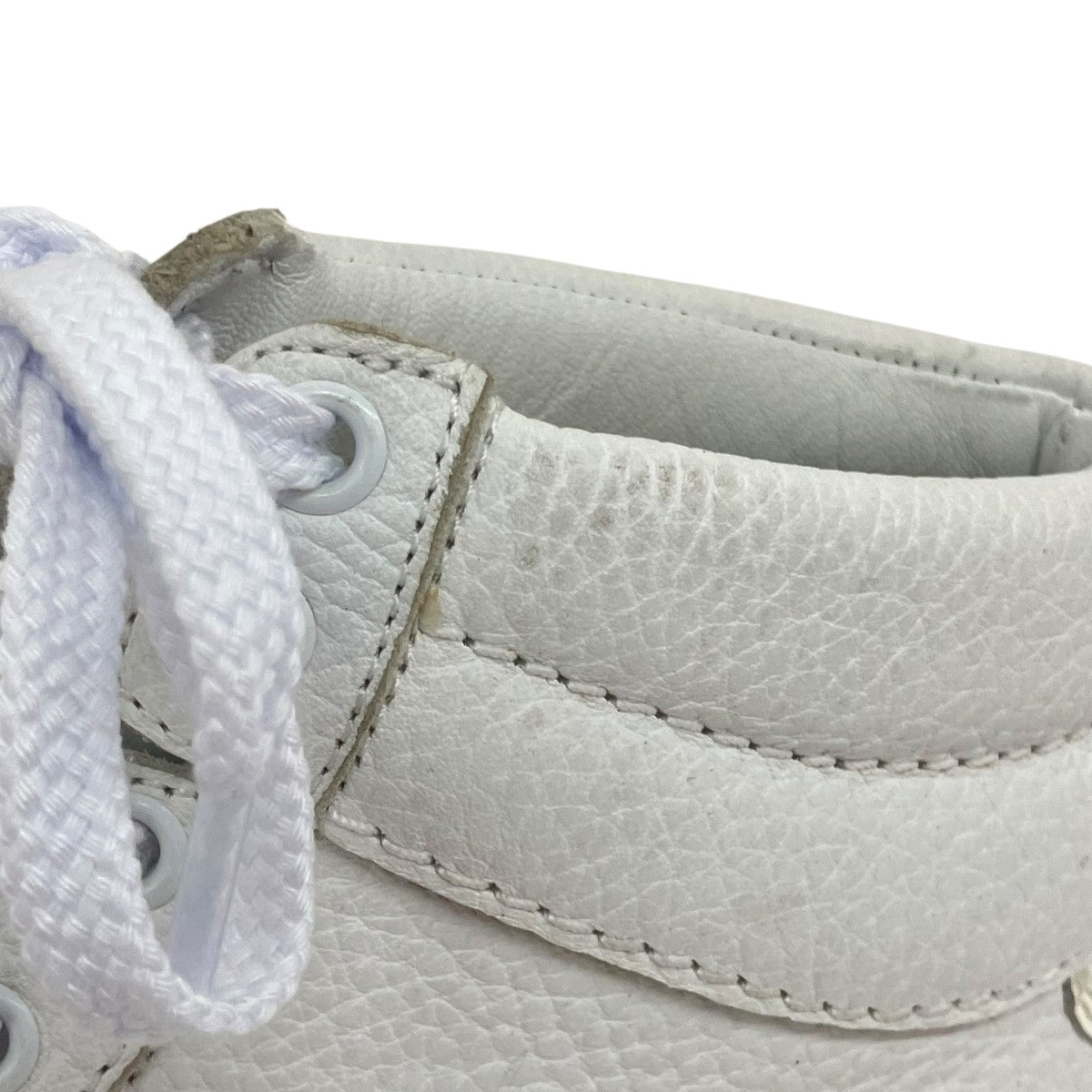 JIMMY CHOO ハイカットスニーカー 古着・中古-8枚目のアイテム画像