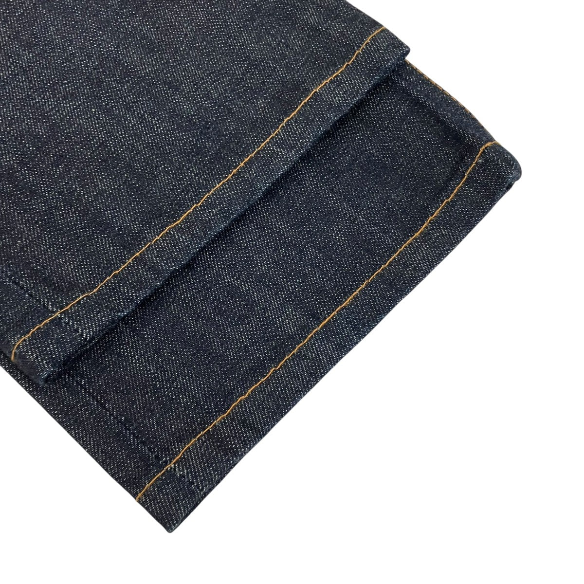 LEVI’S 522デニムパンツ 古着・中古-4枚目のアイテム画像