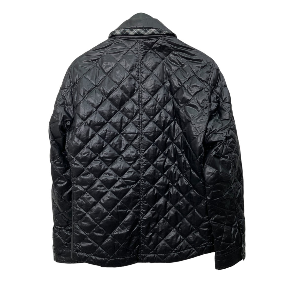 BURBERRY BLACK LABEL(バーバリーブラックレーベル) ダウンジャケット