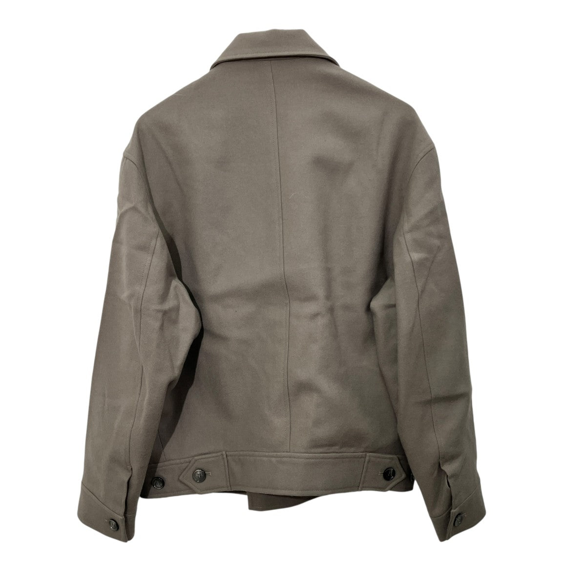 AMI Alexandre Mattiussi(アミアレクサンドルマテュッシ) Oversized