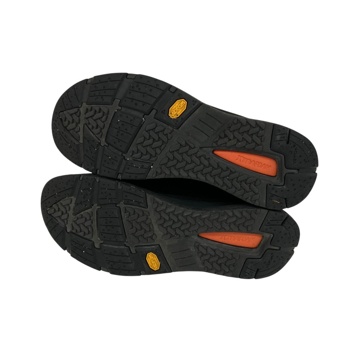 THE NORTH FACE スニーカーNF52148 古着・中古-3枚目のアイテム画像