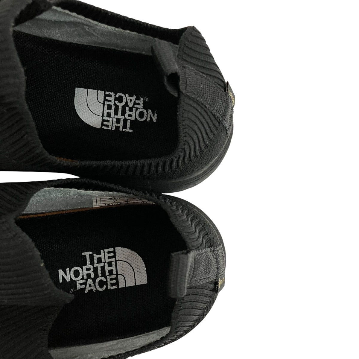 THE NORTH FACE スニーカーNF52148 古着・中古-4枚目のアイテム画像
