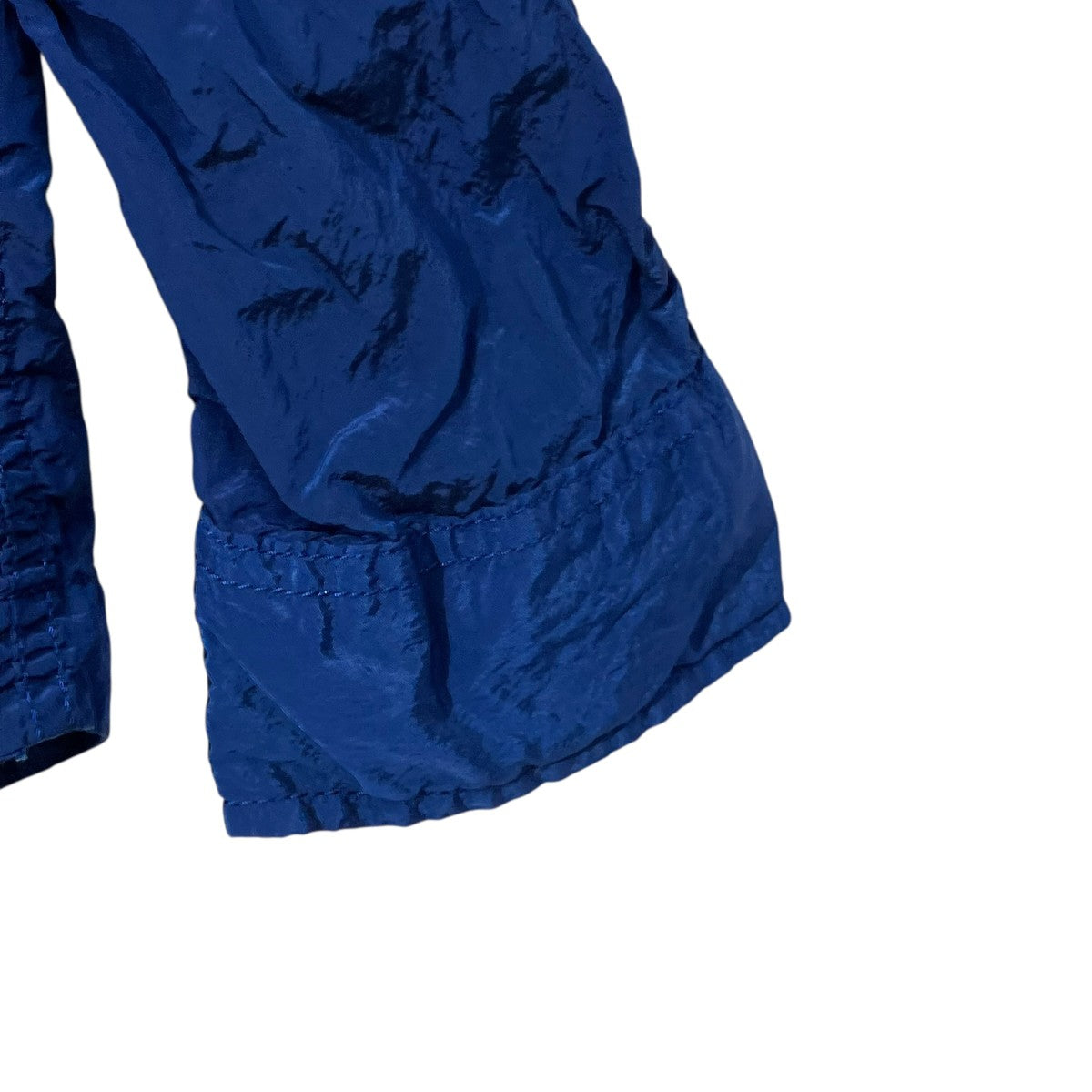 STONE ISLAND Nylon Metal Shirt Jacketナイロンシャツジャケット62151F244 古着・中古-4枚目のアイテム画像