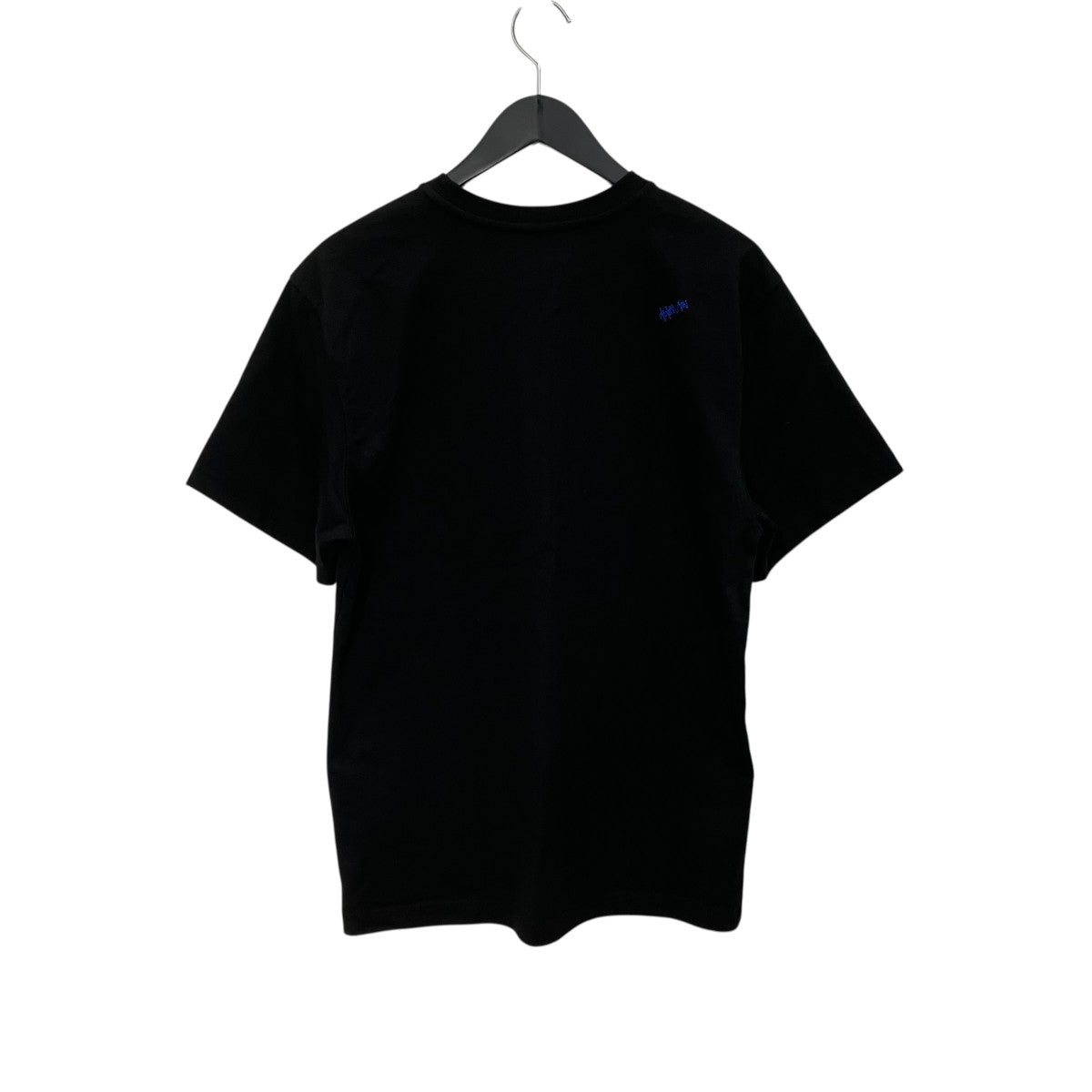 ADER error 半袖TシャツBN25FYTS0101BK 古着・中古-2枚目のアイテム画像