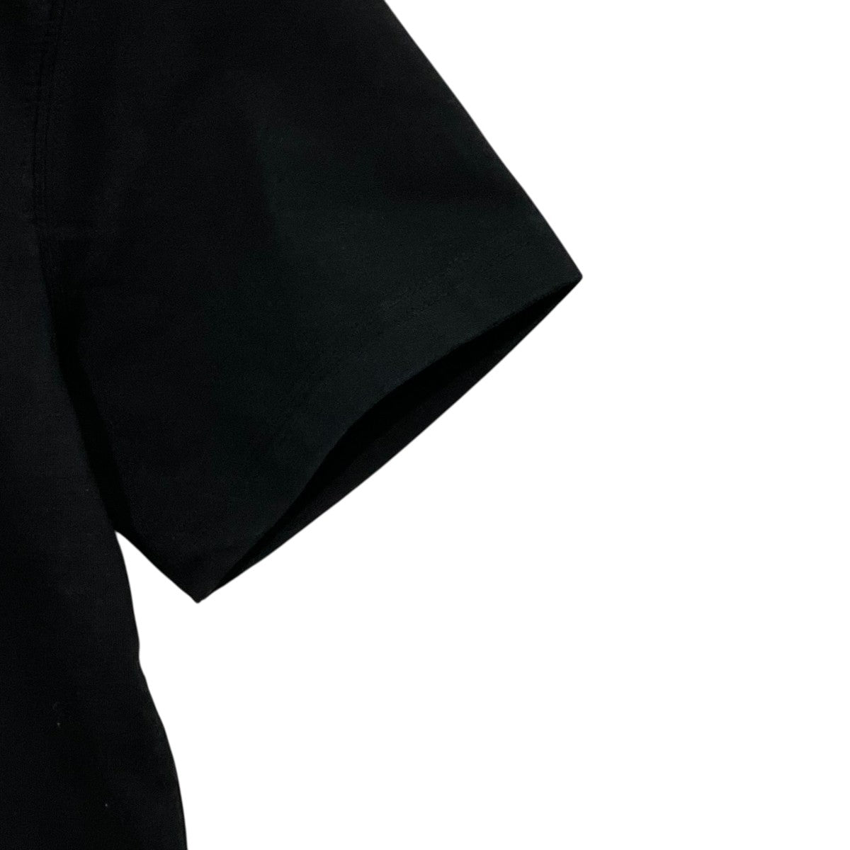 ADER error 半袖TシャツBN25FYTS0101BK 古着・中古-4枚目のアイテム画像