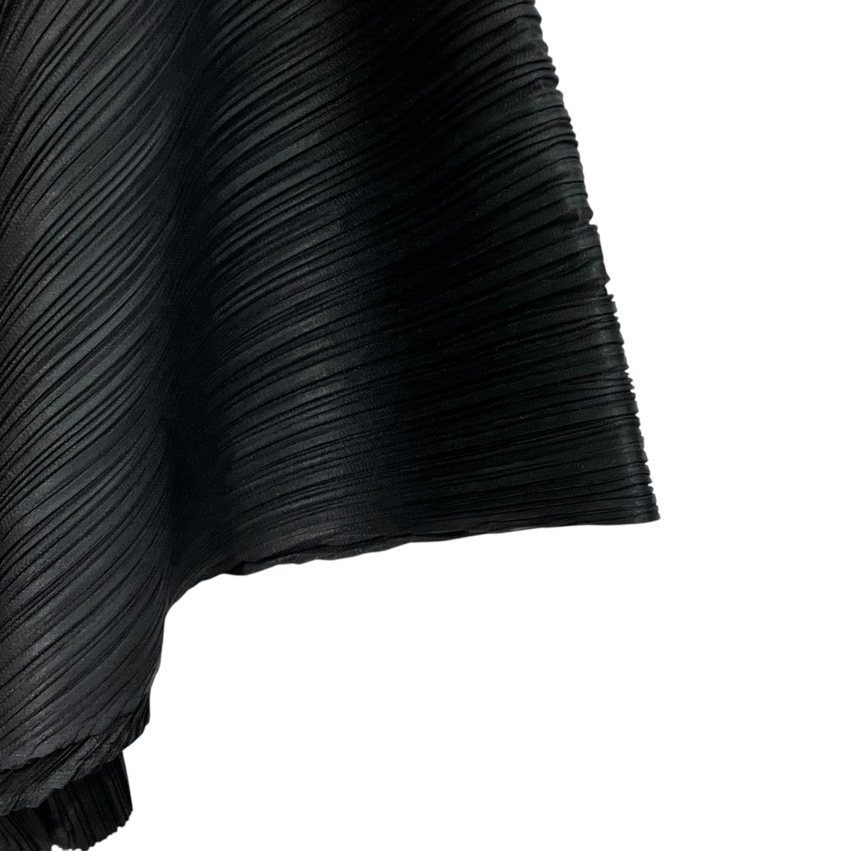 PLEATS PLEASE 半袖シャツPP23-J0147 古着・中古-4枚目のアイテム画像