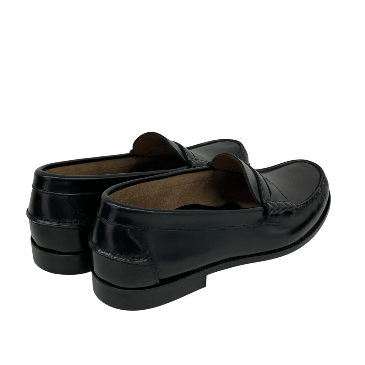 PRADA ローファーDNC114 古着・中古-2枚目のアイテム画像