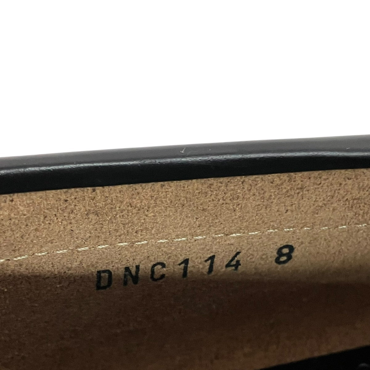 PRADA ローファーDNC114 古着・中古-7枚目のアイテム画像