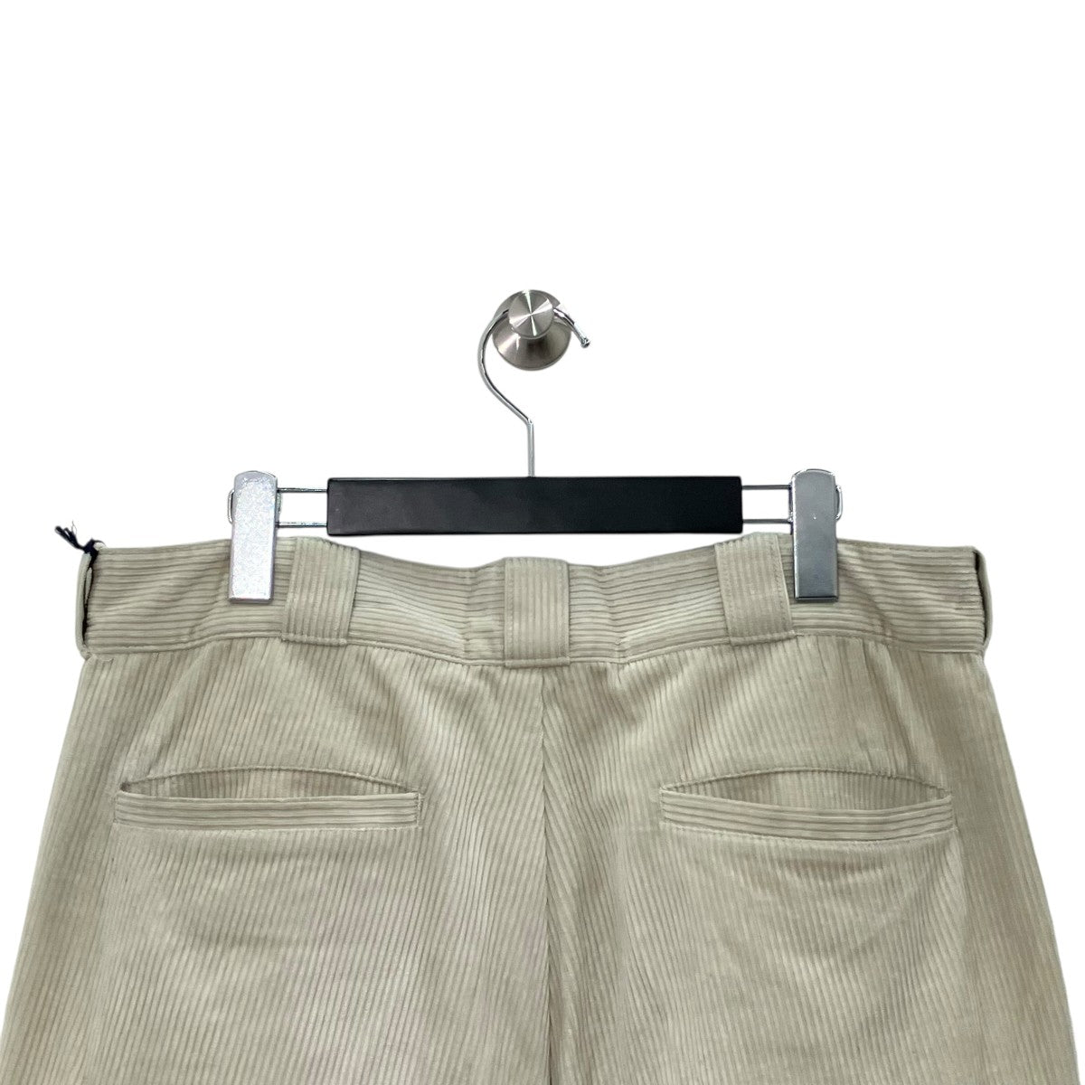 PRADA コーデュロイカーゴパンツSPH286 古着・中古-5枚目のアイテム画像