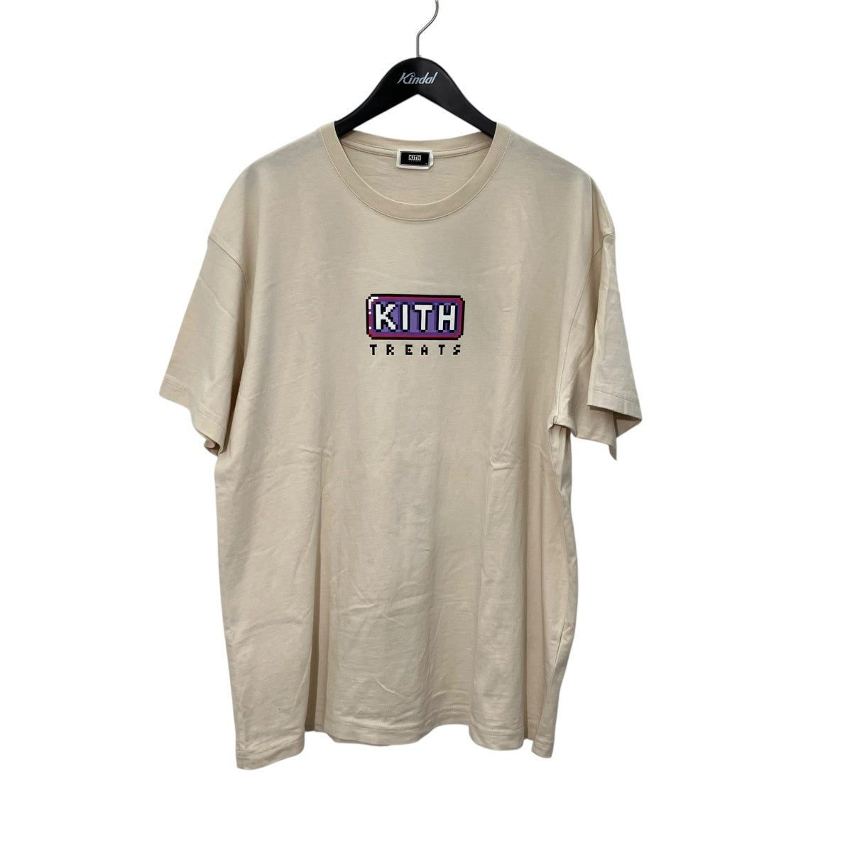 KITH 半袖Tシャツ25-073-066-0001 古着・中古-1枚目のアイテム画像