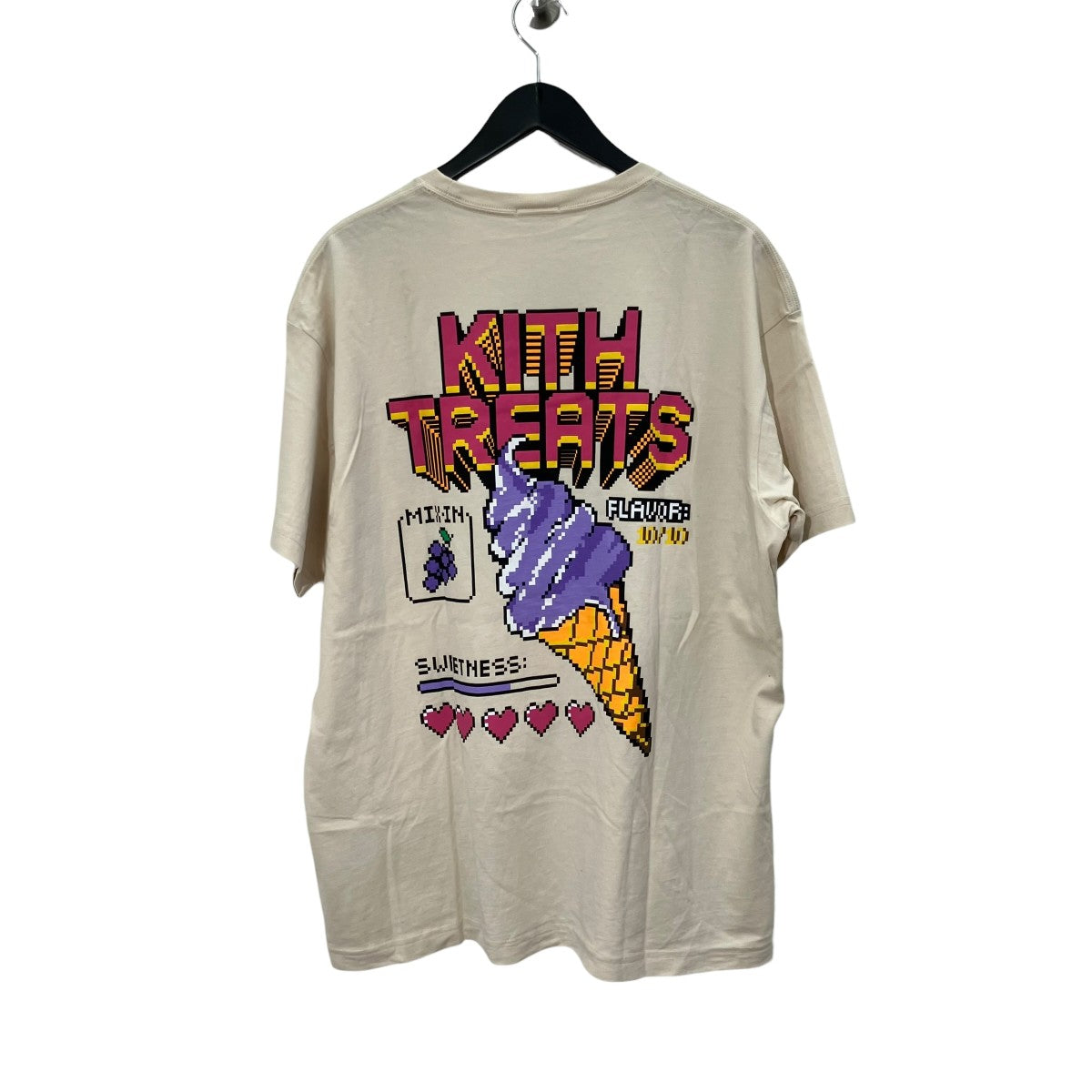 KITH 半袖Tシャツ25-073-066-0001 古着・中古-2枚目のアイテム画像