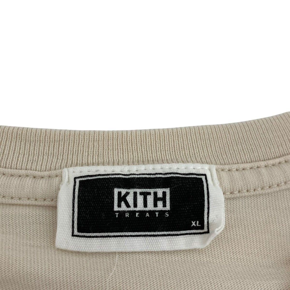 KITH 半袖Tシャツ25-073-066-0001 古着・中古-5枚目のアイテム画像