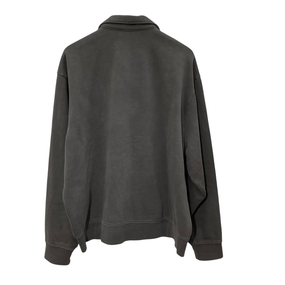 KITH ジップスウェット26-011-060-0008 古着・中古-2枚目のアイテム画像