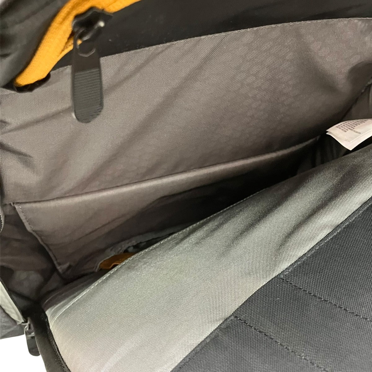 THE NORTH FACE 22L Access PackリュックNF0A2T7E 古着・中古-6枚目のアイテム画像