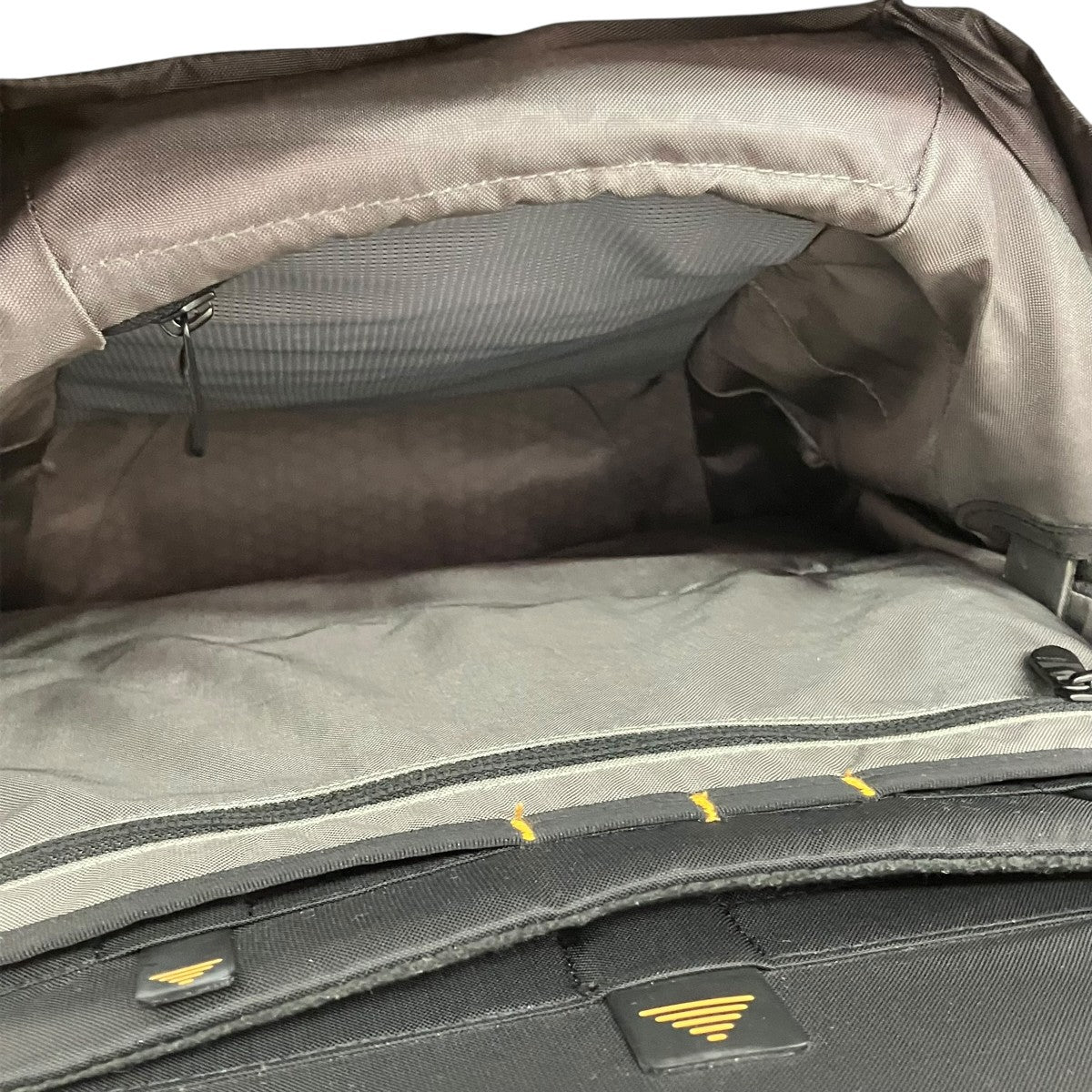 THE NORTH FACE 22L Access PackリュックNF0A2T7E 古着・中古-7枚目のアイテム画像