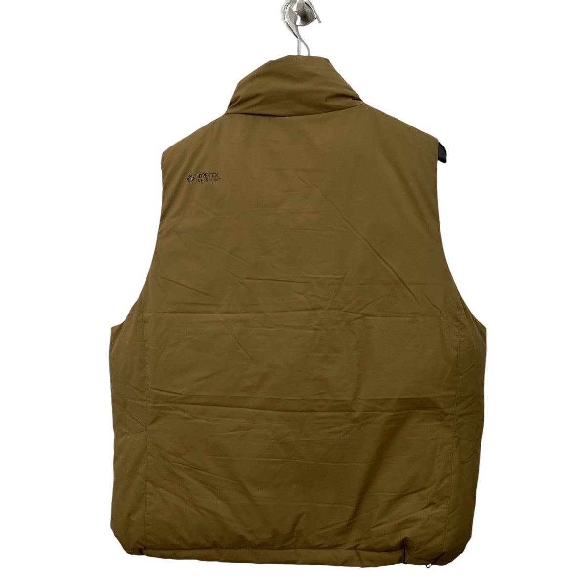 GORE-TEX INFINIUM EXPEDITIONダウンベストBW-18021W