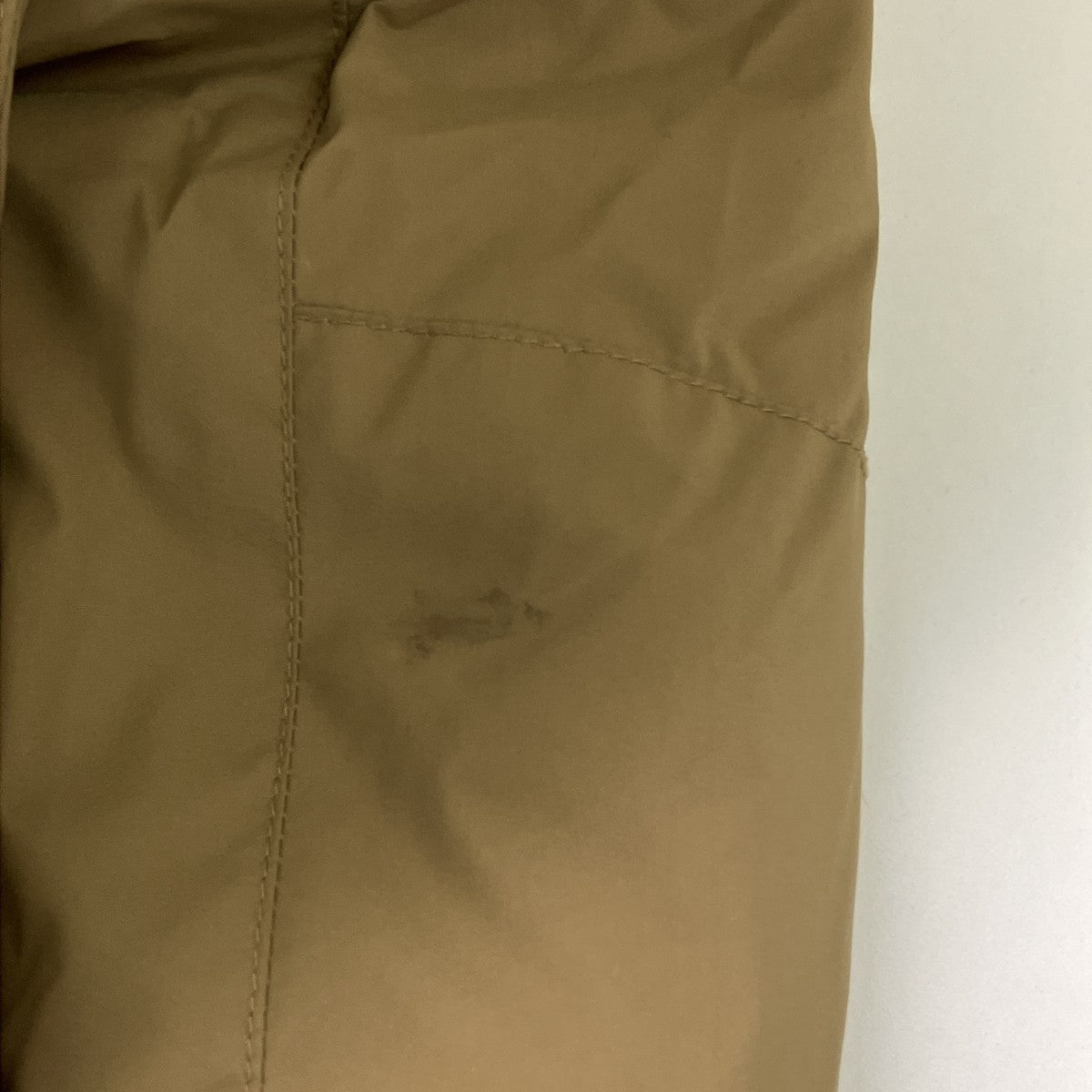 GORE-TEX INFINIUM EXPEDITIONダウンベストBW-18021W