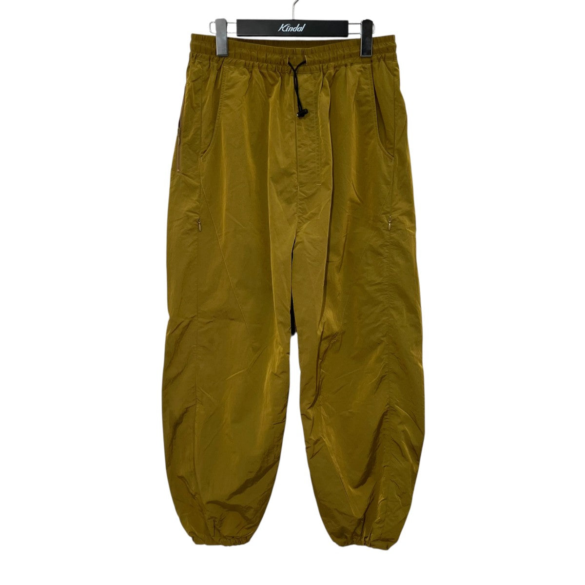 CHASE イージーパンツCHA-17 古着・中古-1枚目のアイテム画像