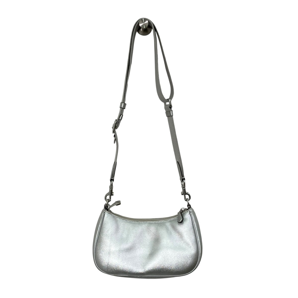 COACH テリ ショルダー バッグ・シグネチャー キルティングショルダーバッグCN435 古着・中古-2枚目のアイテム画像