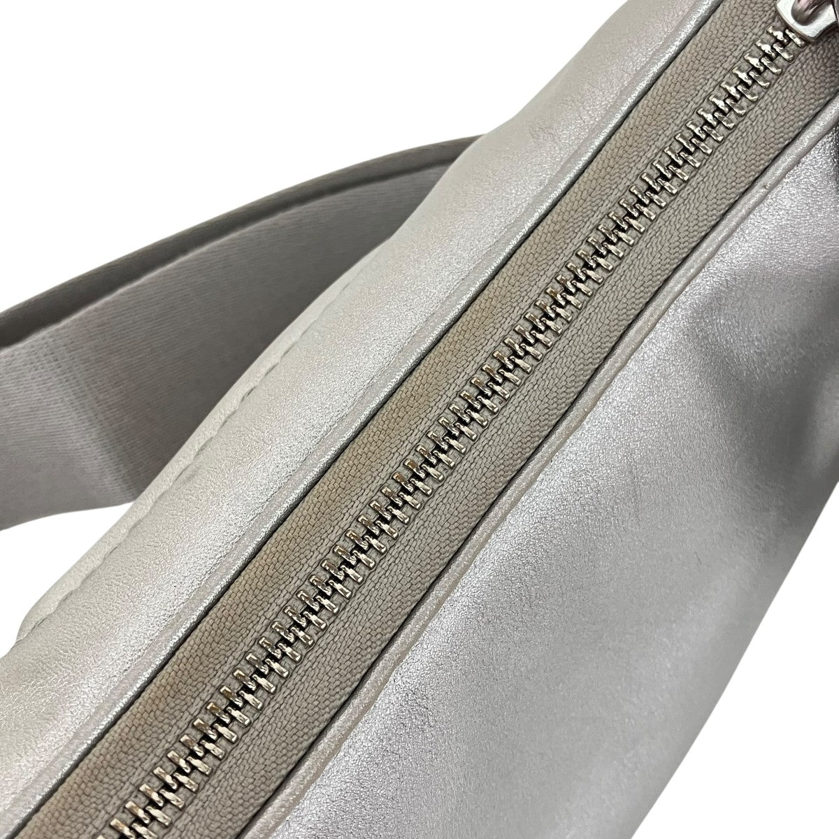 COACH テリ ショルダー バッグ・シグネチャー キルティングショルダーバッグCN435 古着・中古-5枚目のアイテム画像
