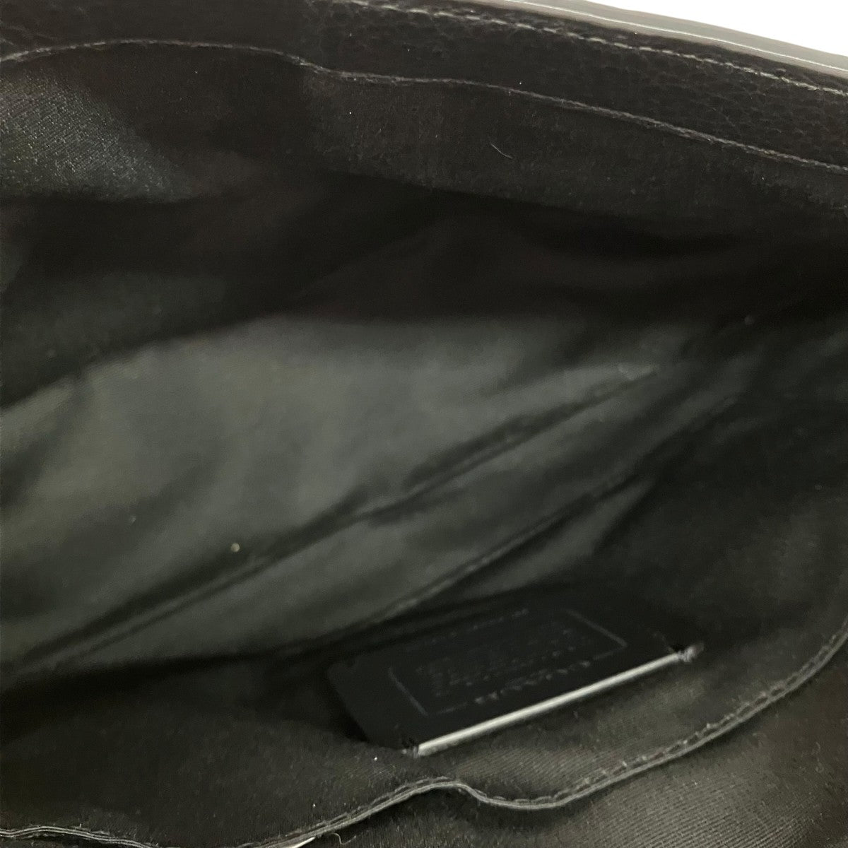 COACH ショルダーバッグF72703 古着・中古-4枚目のアイテム画像
