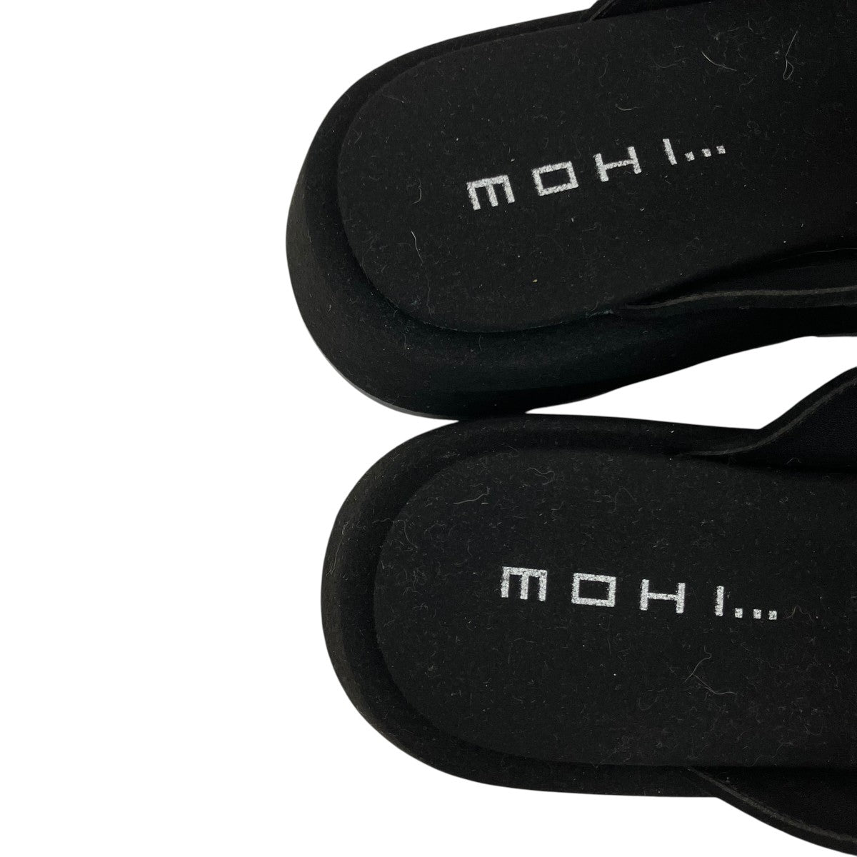 MOHI サンダルLL11-6 古着・中古-4枚目のアイテム画像