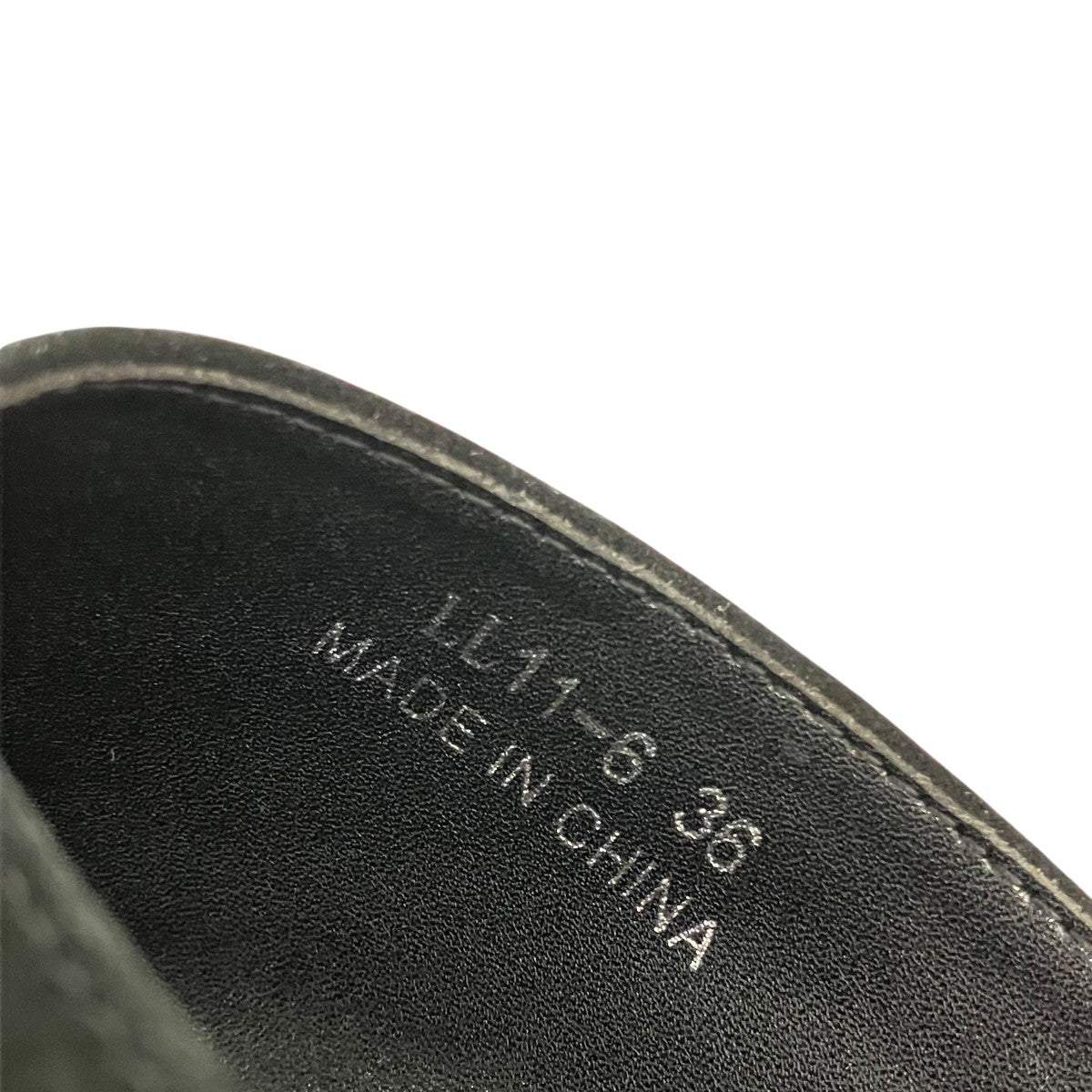MOHI サンダルLL11-6 古着・中古-7枚目のアイテム画像
