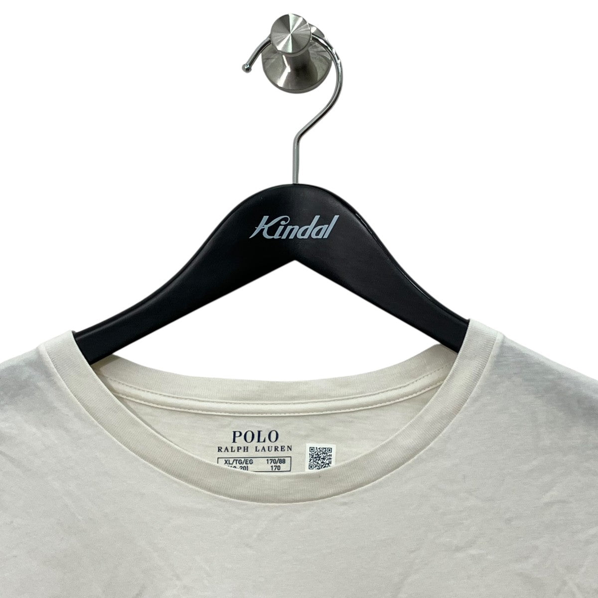 POLO RALPH LAUREN ロングスリーブTシャツB766552 古着・中古-3枚目のアイテム画像