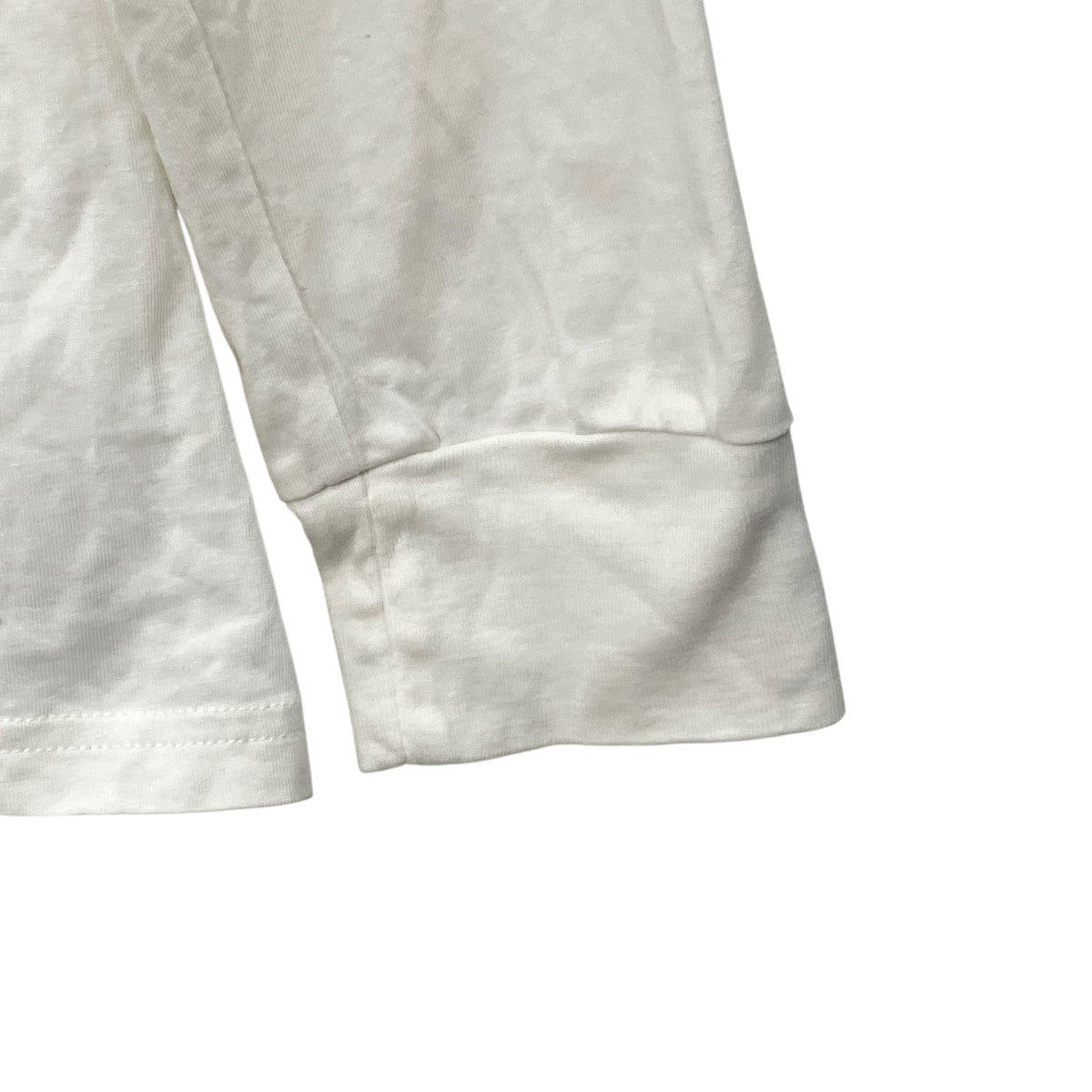 POLO RALPH LAUREN ロングスリーブTシャツB766552 古着・中古-4枚目のアイテム画像