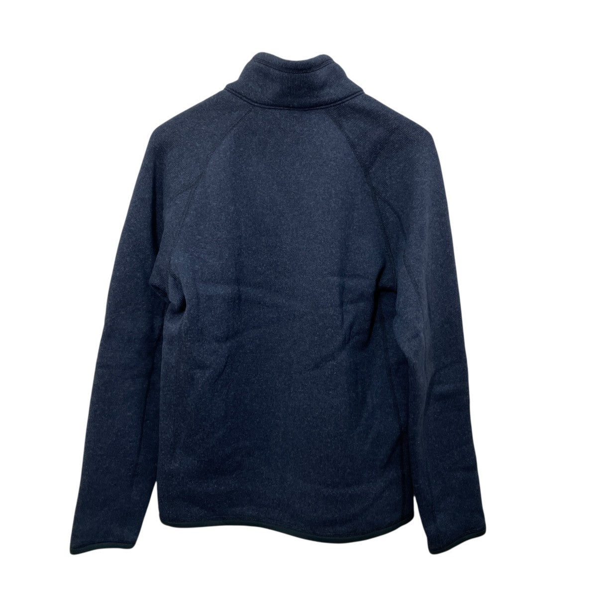 Patagonia ベター・セータージップアップジャケット25528FA24 古着・中古-2枚目のアイテム画像