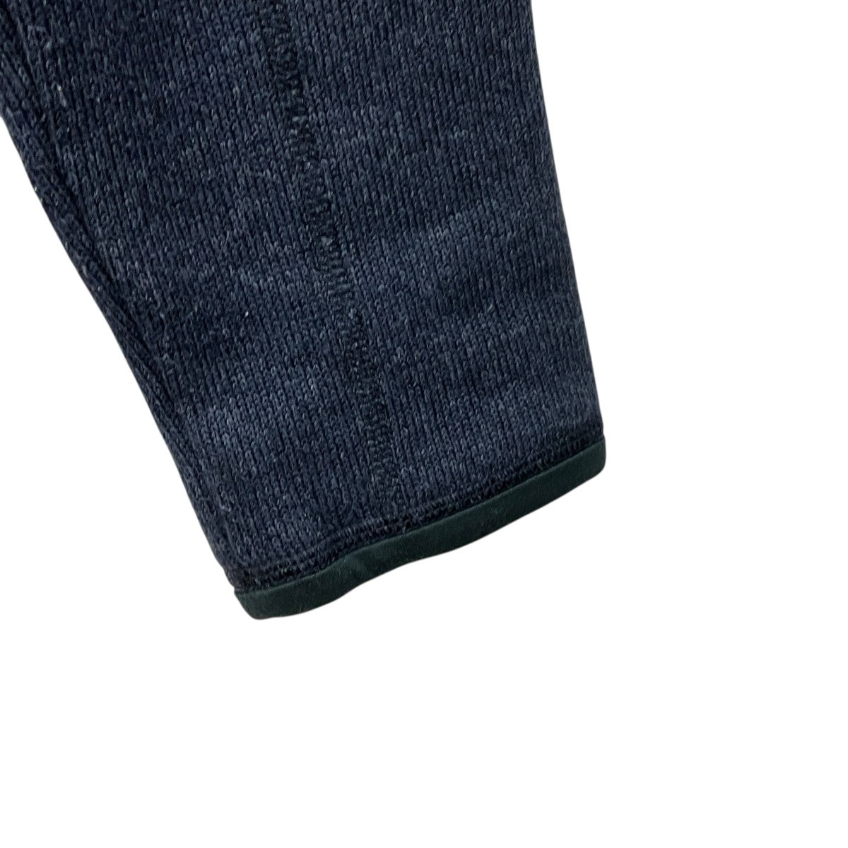 Patagonia ベター・セータージップアップジャケット25528FA24 古着・中古-4枚目のアイテム画像