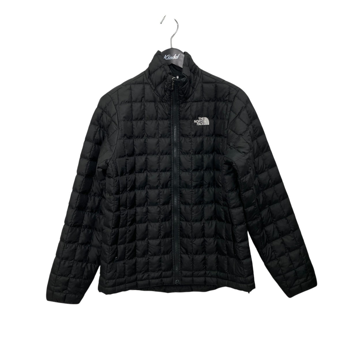 THE NORTH FACE サーモボールダウンジャケットNF0A8A53 古着・中古-1枚目のアイテム画像