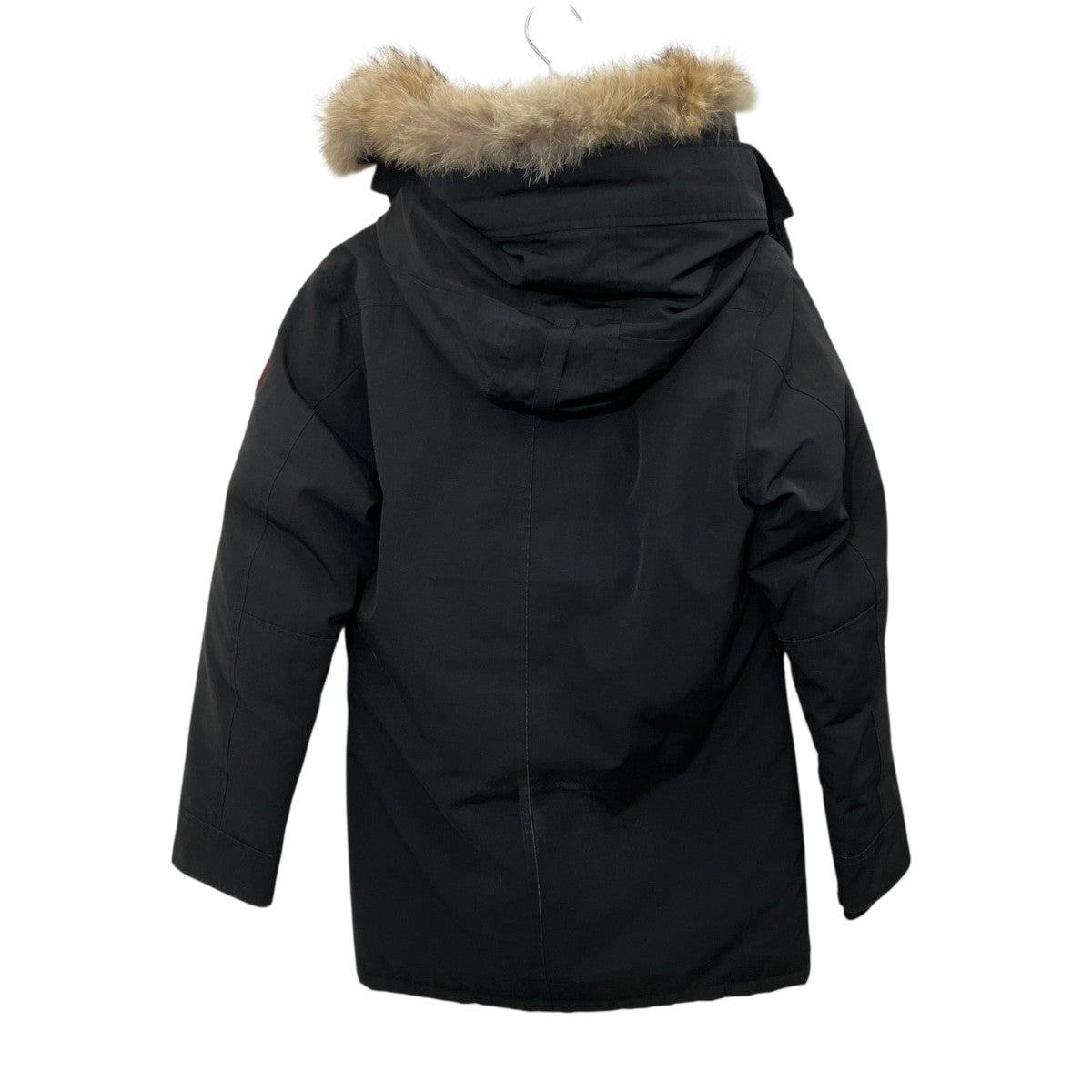 CANADA GOOSE JASPERダウンジャケット3438JM R 古着・中古-2枚目のアイテム画像