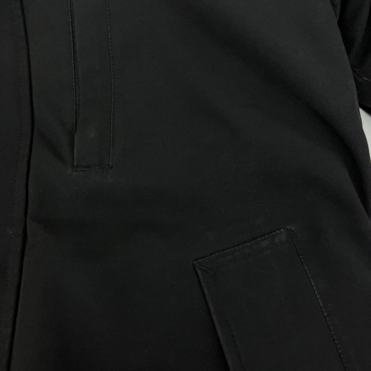 CANADA GOOSE JASPERダウンジャケット3438JM R 古着・中古-7枚目のアイテム画像
