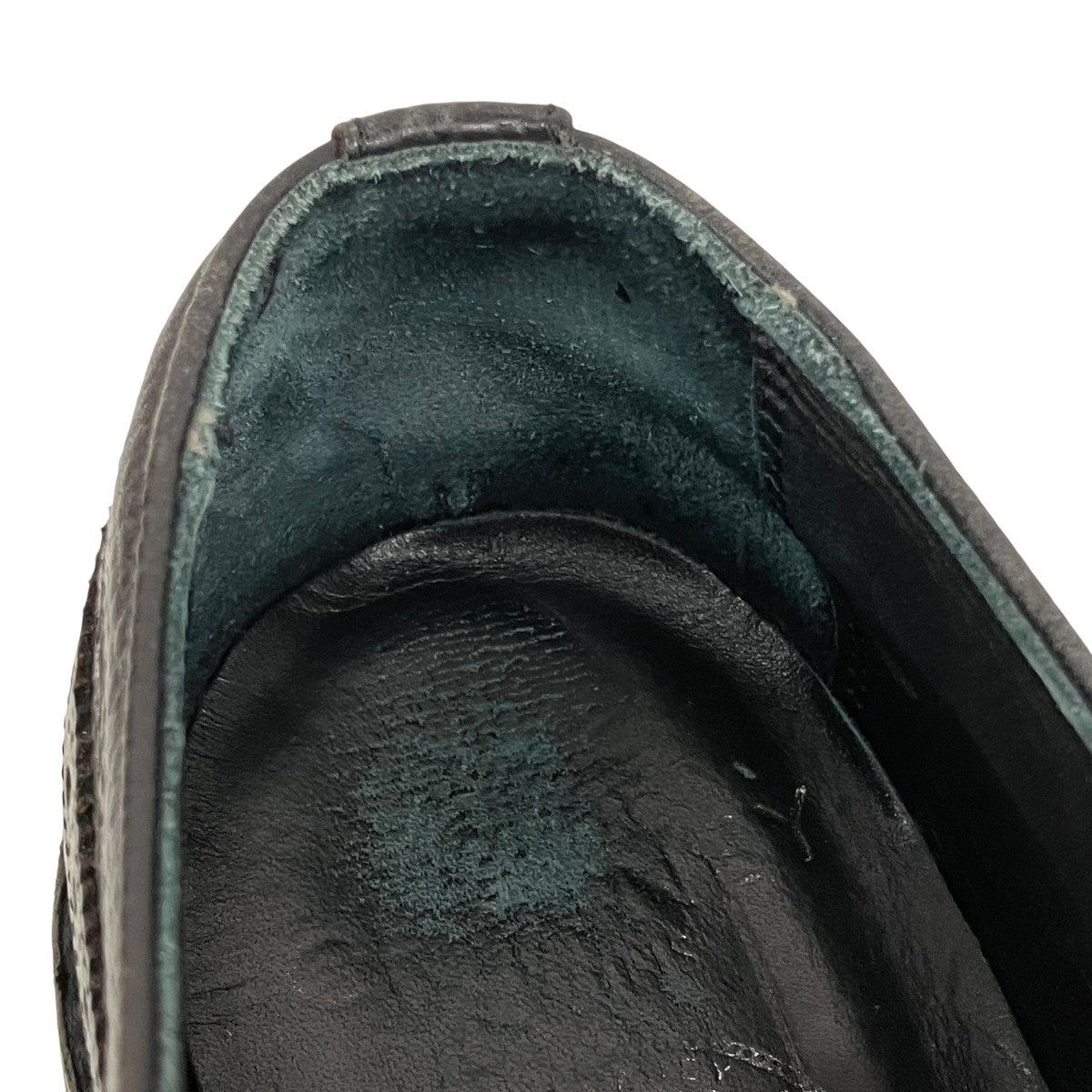 Joseph Cheaney ドレスシューズY65521 古着・中古-7枚目のアイテム画像